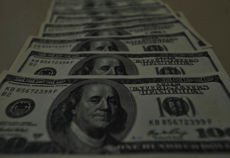 Banco Central e a&nbsp;dolarização