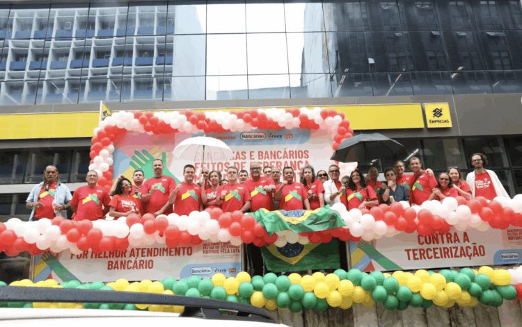 Manchetes do dia –&nbsp;23.7.2026