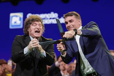 Manchetes do dia –&nbsp;30.7.2026