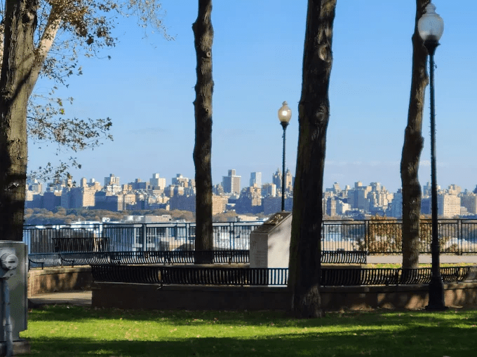 North Bergen