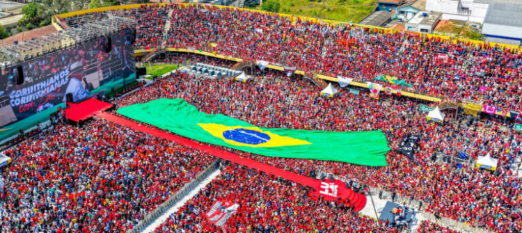 Manchetes do dia –&nbsp;18.8.2026