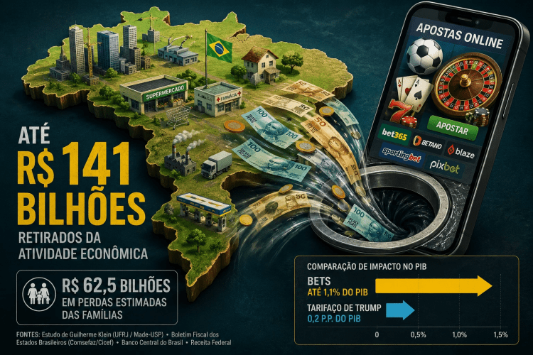 Manchetes do dia –&nbsp;31.8.2026