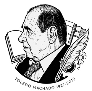 Prêmio Toledo Machado&nbsp;2026