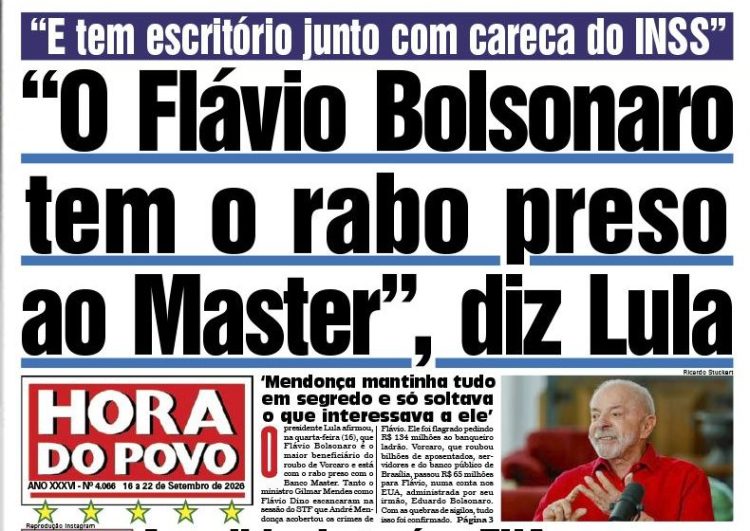 Hora do Povo – edição nº&nbsp;4.066