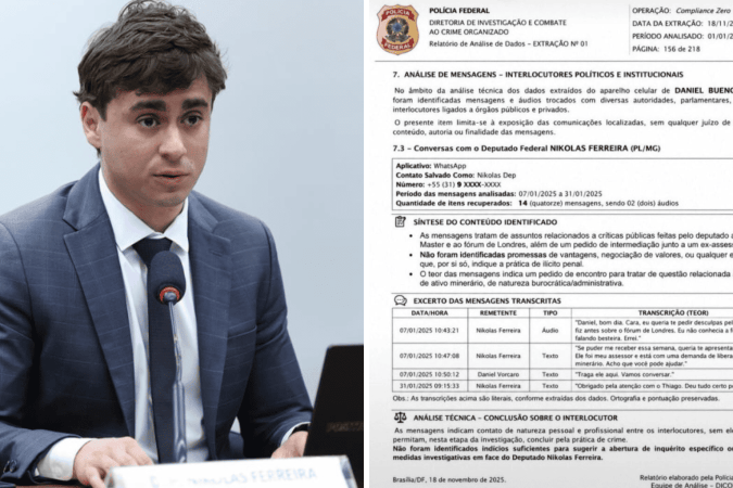 Redes sociais – 30.8 a&nbsp;5.9.2026