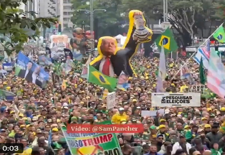 Manchetes do dia –&nbsp;9.9.2026