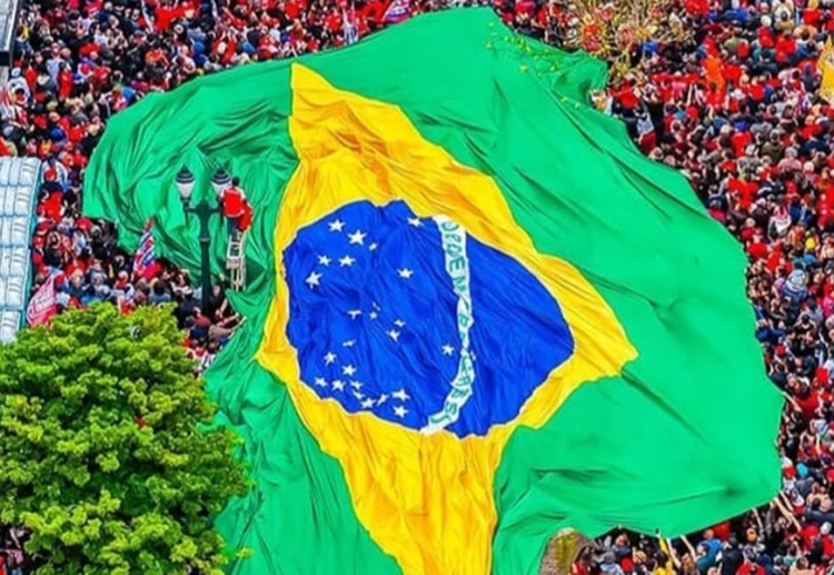 Manchetes do dia –&nbsp;14.9.2026