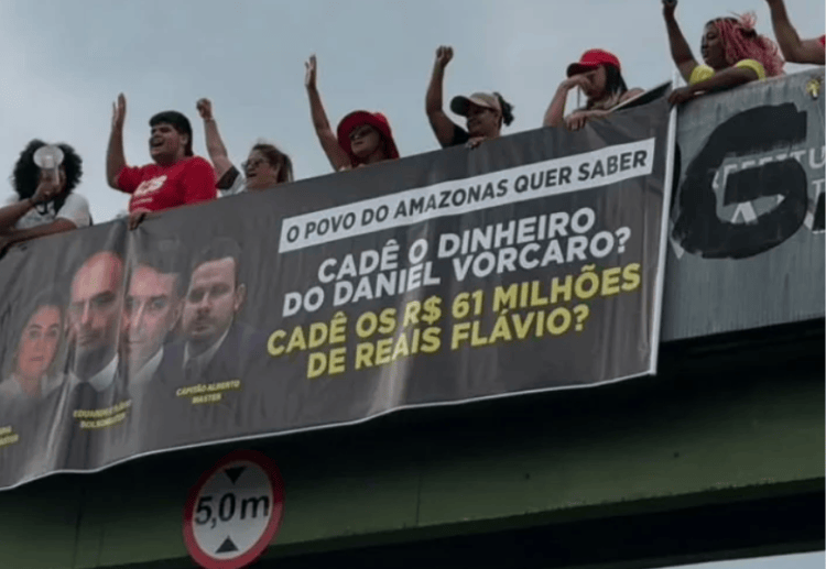 Manchetes do dia –&nbsp;16.9.2026