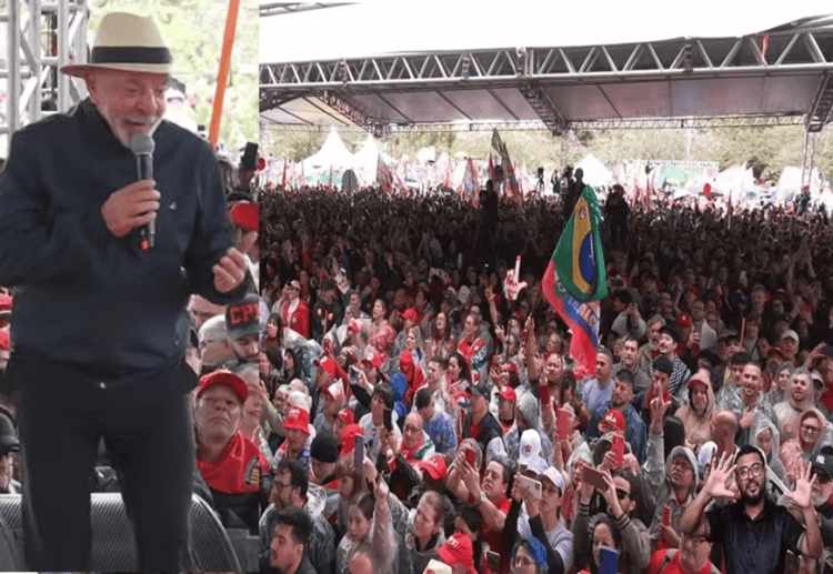 Manchetes do dia –&nbsp;21.9.2026