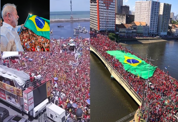 Manchetes do dia –&nbsp;28.9.2026