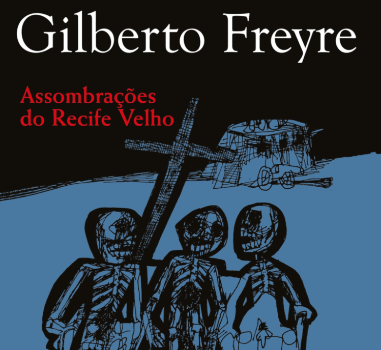 Assombrações do Recife&nbsp;Velho