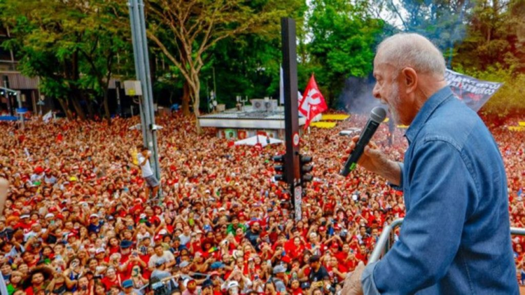 Manchetes do dia –&nbsp;19.10.2026