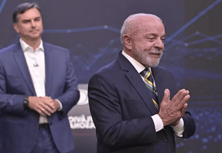 Manchetes do dia –&nbsp;20.10.2026