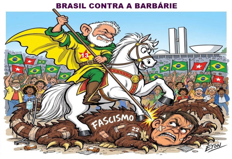 Manchetes do dia –&nbsp;26.10.2026