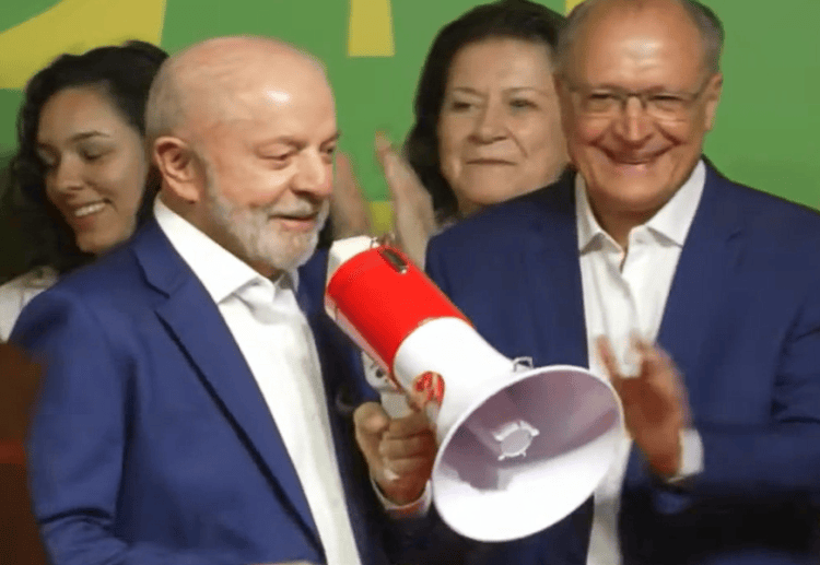 Manchetes do dia –&nbsp;5.10.2026