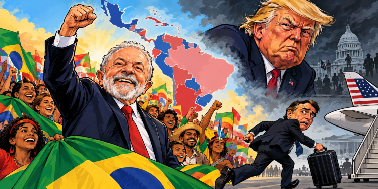 Manchetes do dia –&nbsp;30.10.2026