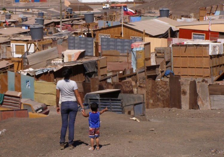 Economia do Chile afunda sob Kast, com desemprego recorde e&nbsp;inflação